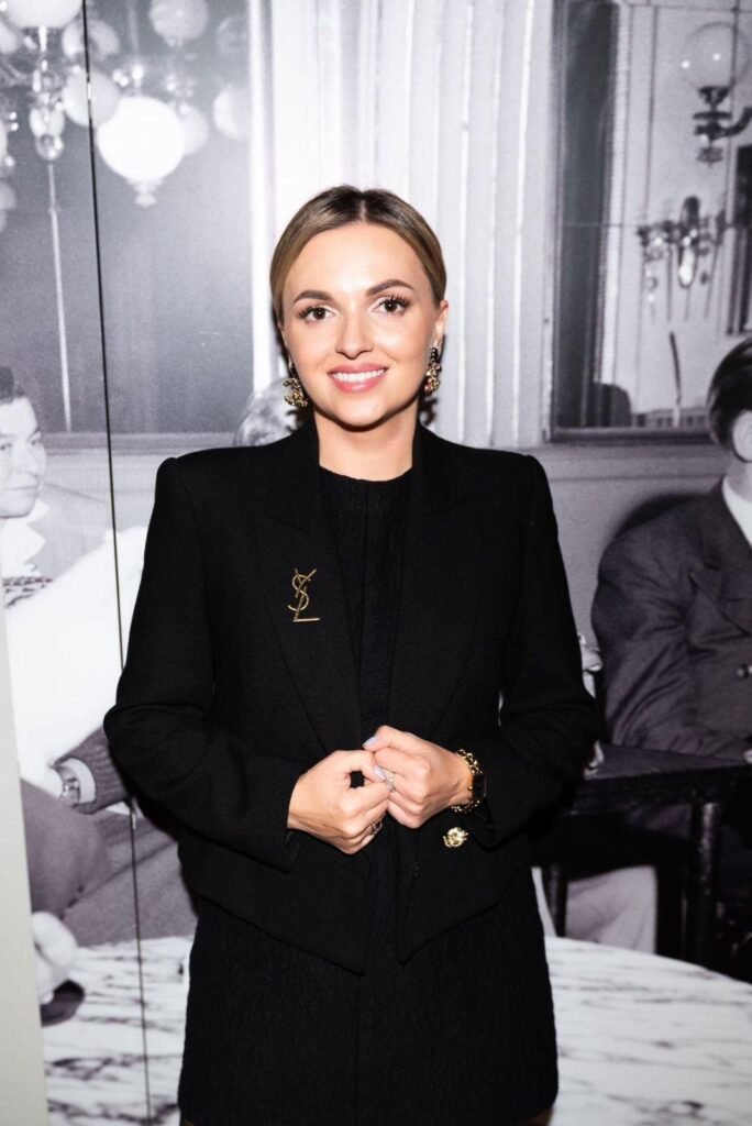 Ліліана Валишевська