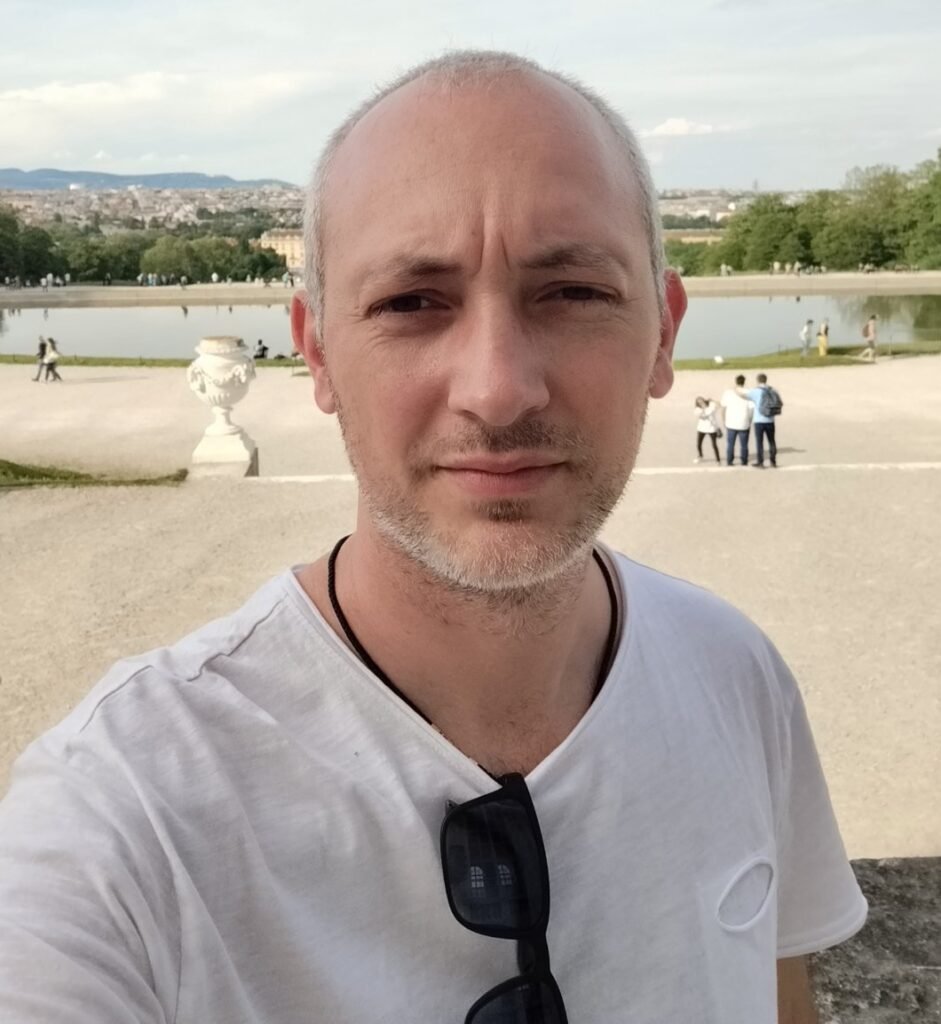 Владимир Пригара